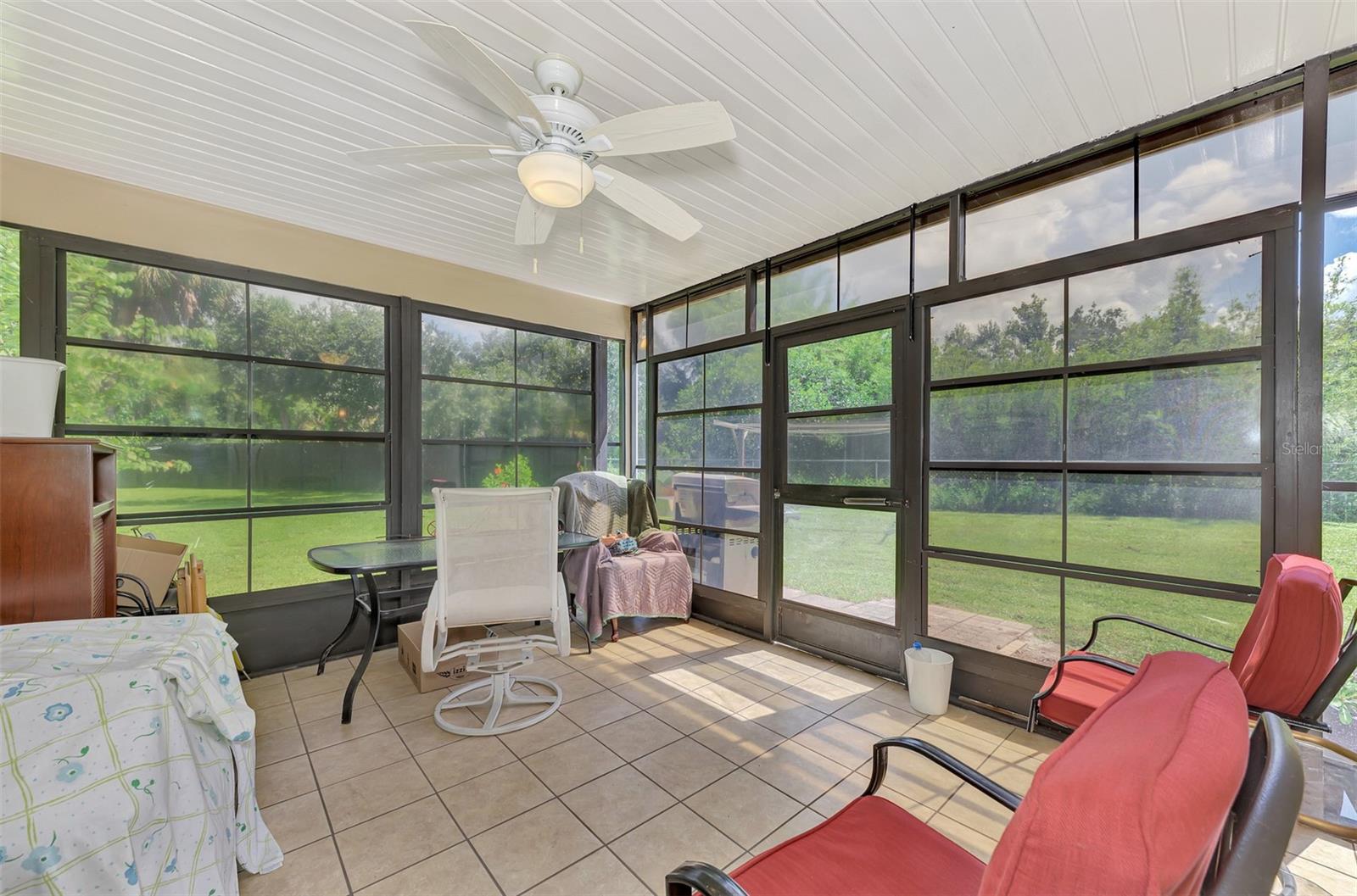 PORT CHARLOTTE SEC 031 - Residential