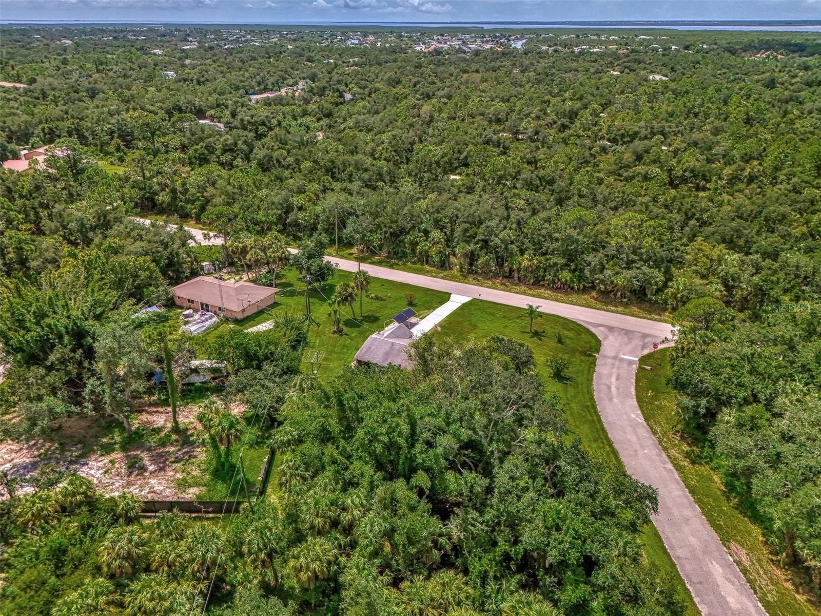 PORT CHARLOTTE SEC 031 - Residential