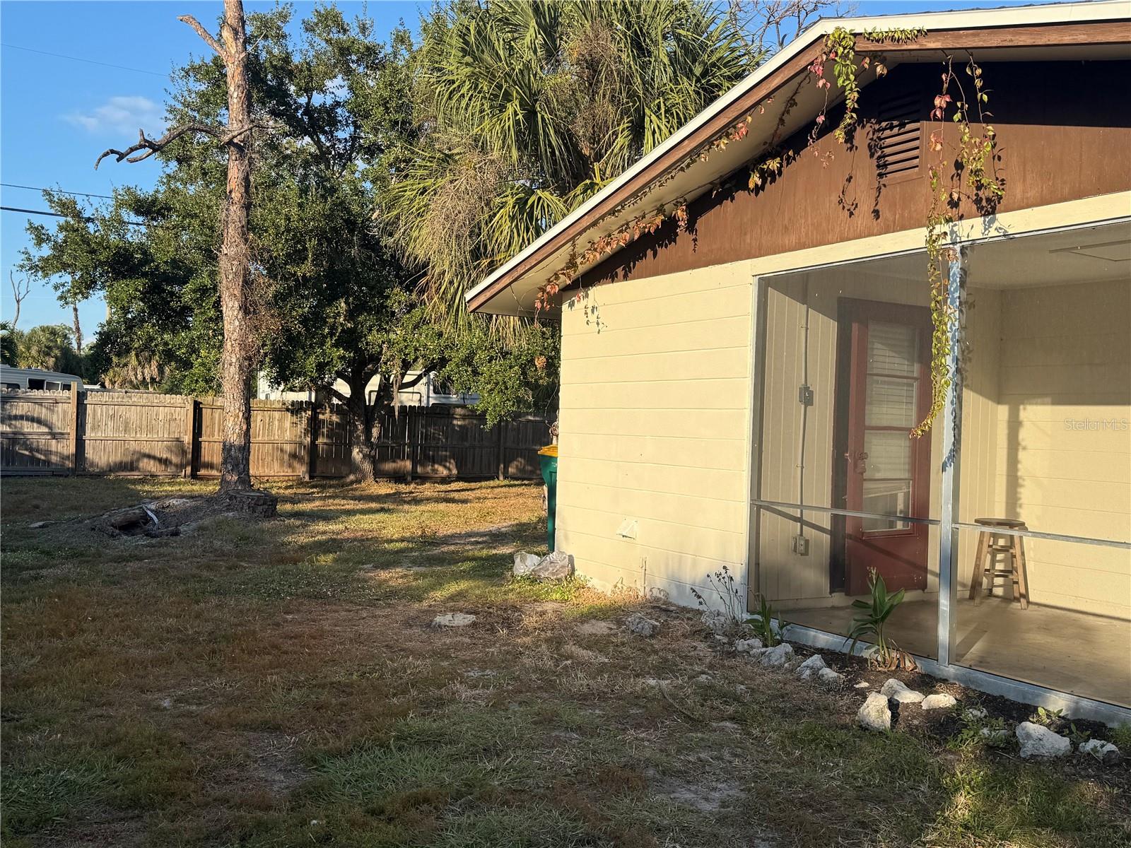 NAVY SHORES - Residential Lease