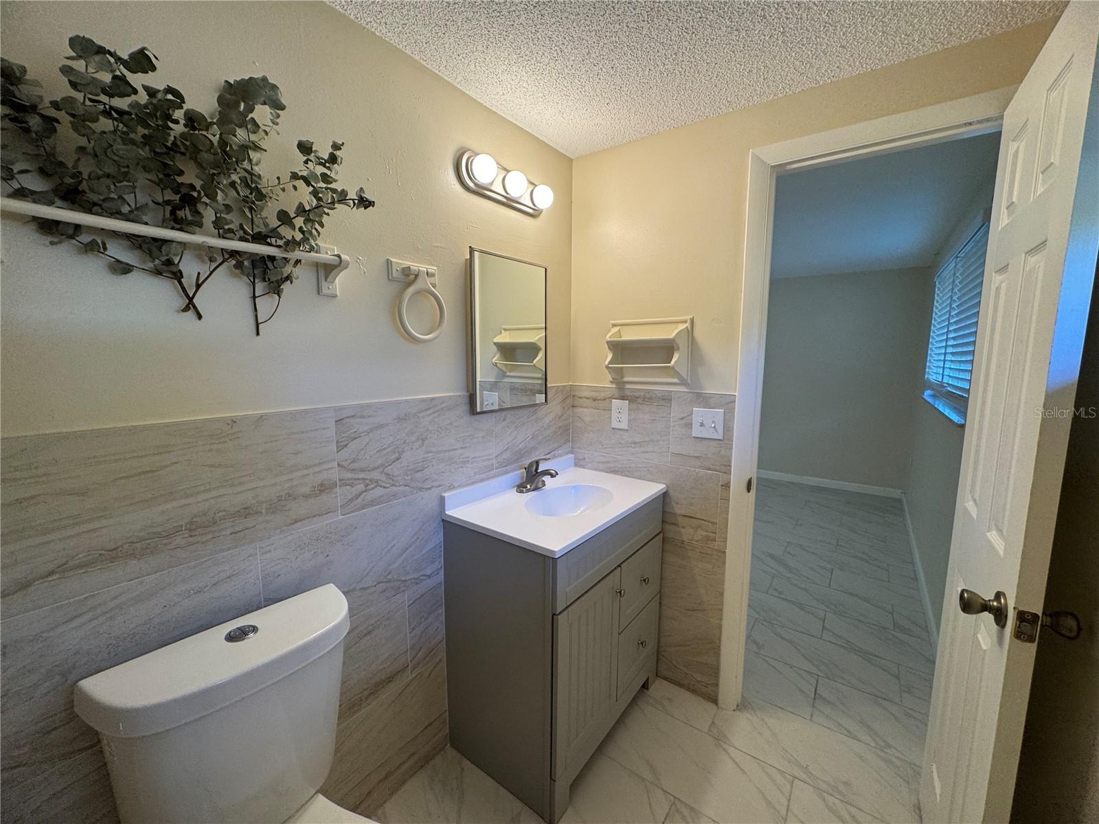 NAVY SHORES - Residential Lease