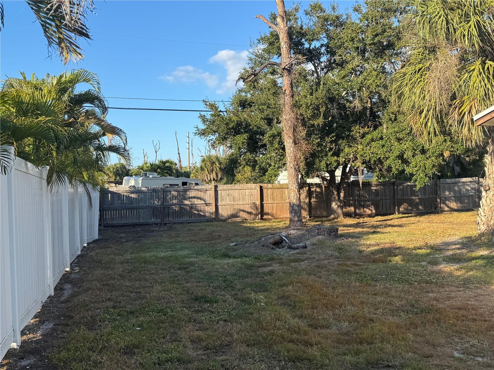 NAVY SHORES - Residential Lease