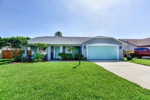 Photo of 4439 Katy Drive, New Smyrna Beach, FL 32169 (MLS # NS1068394)