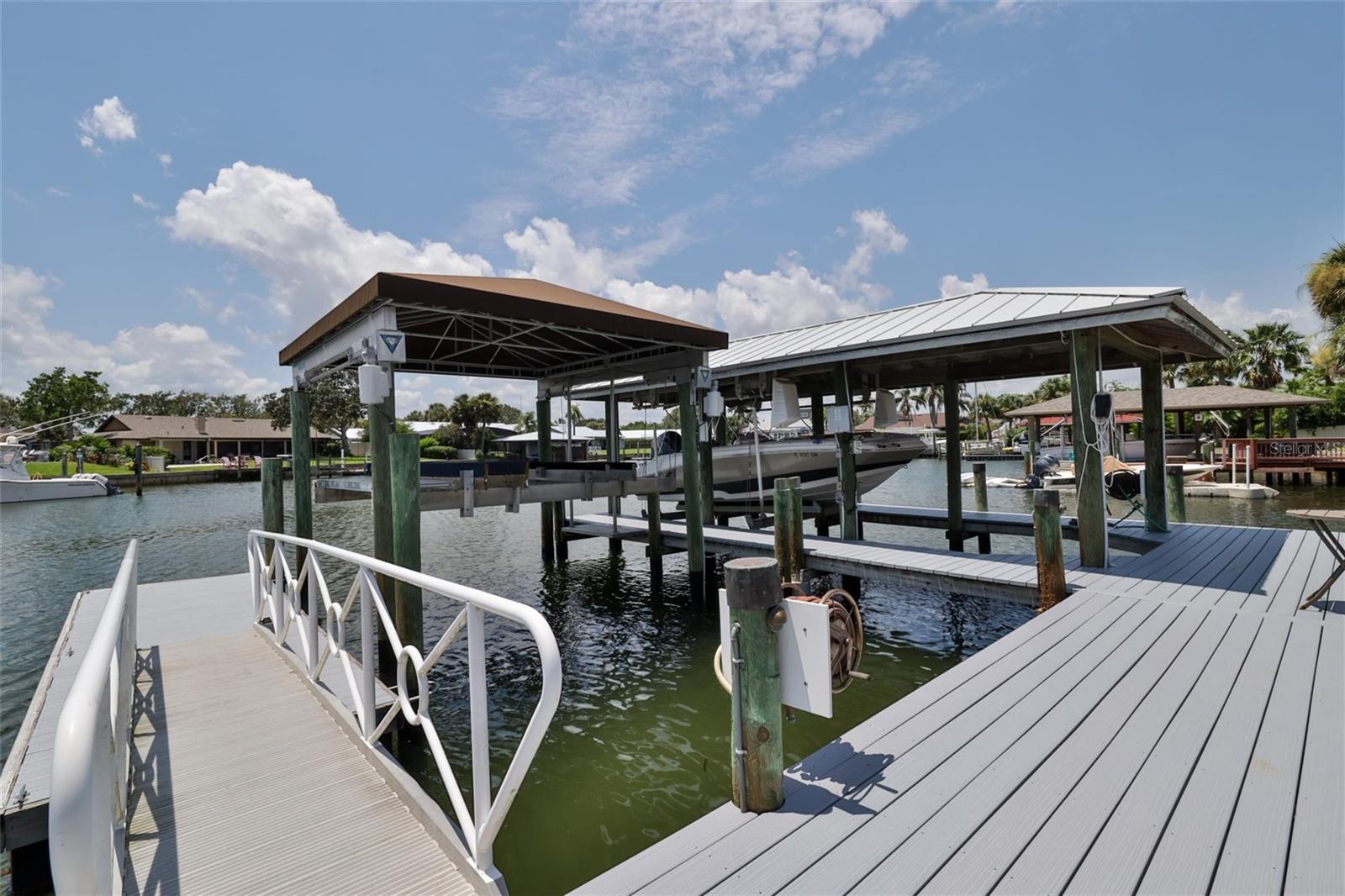 VENEZIA UNIT 07 - Residential