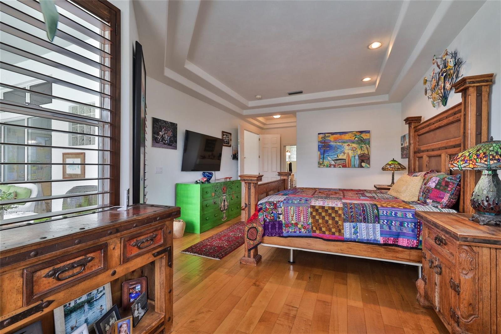 VENEZIA UNIT 07 - Residential