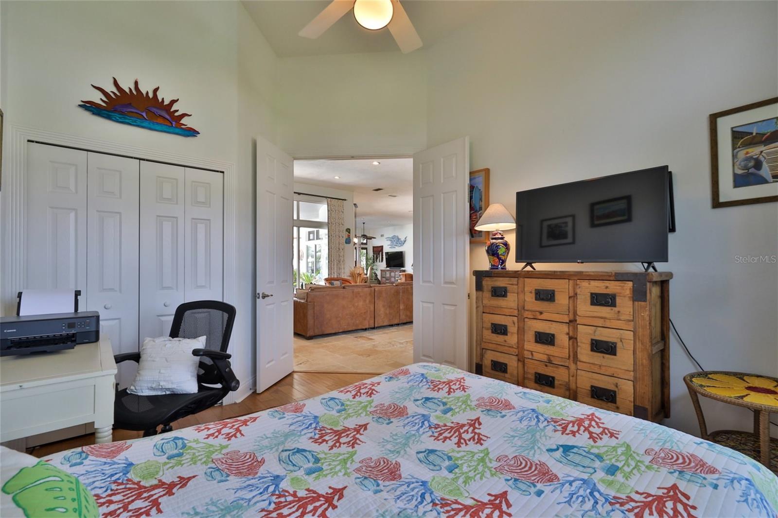 VENEZIA UNIT 07 - Residential