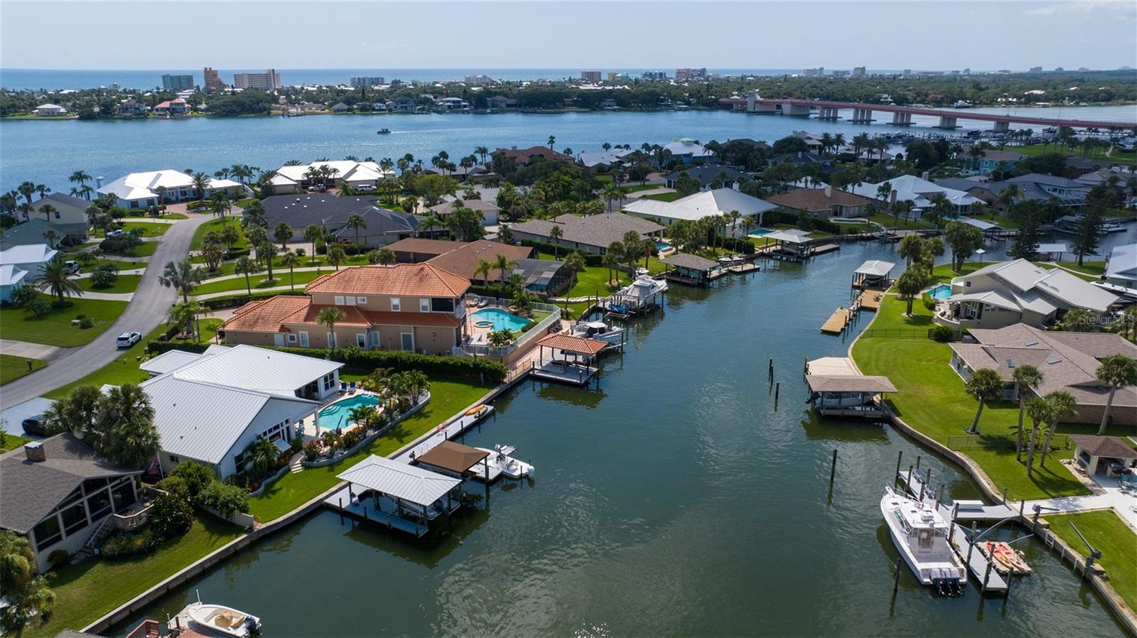 VENEZIA UNIT 07 - Residential