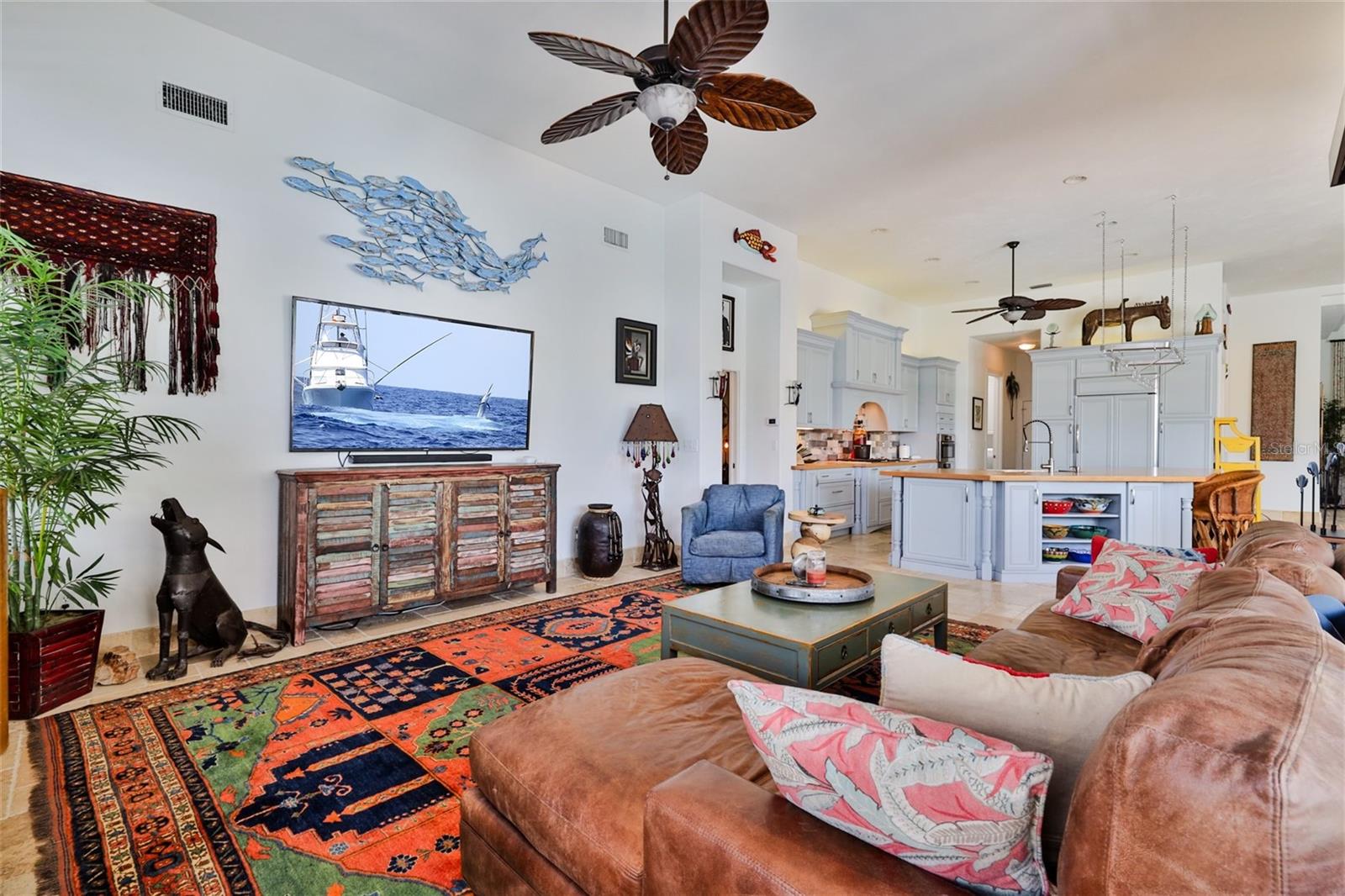 VENEZIA UNIT 07 - Residential