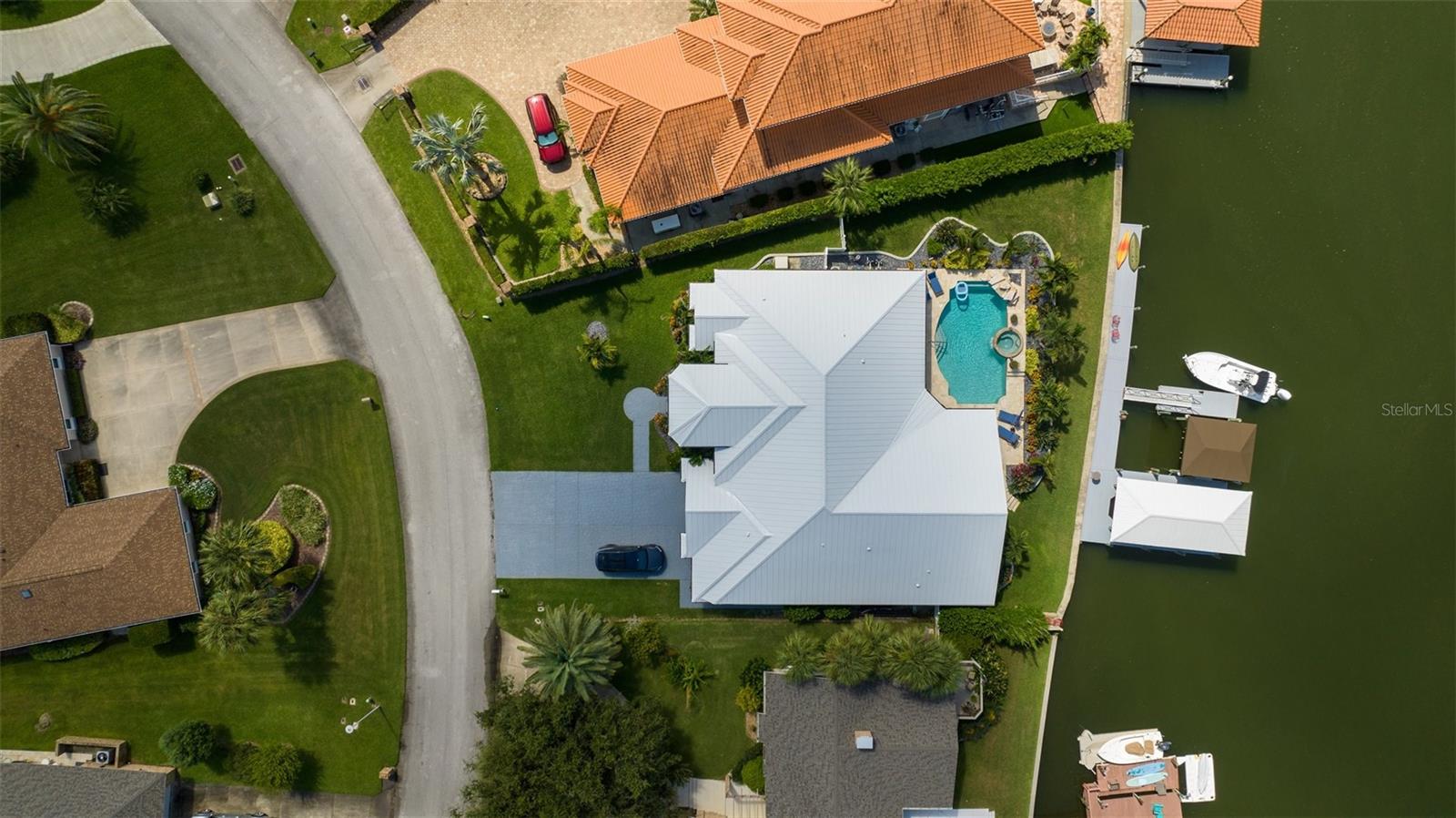 VENEZIA UNIT 07 - Residential