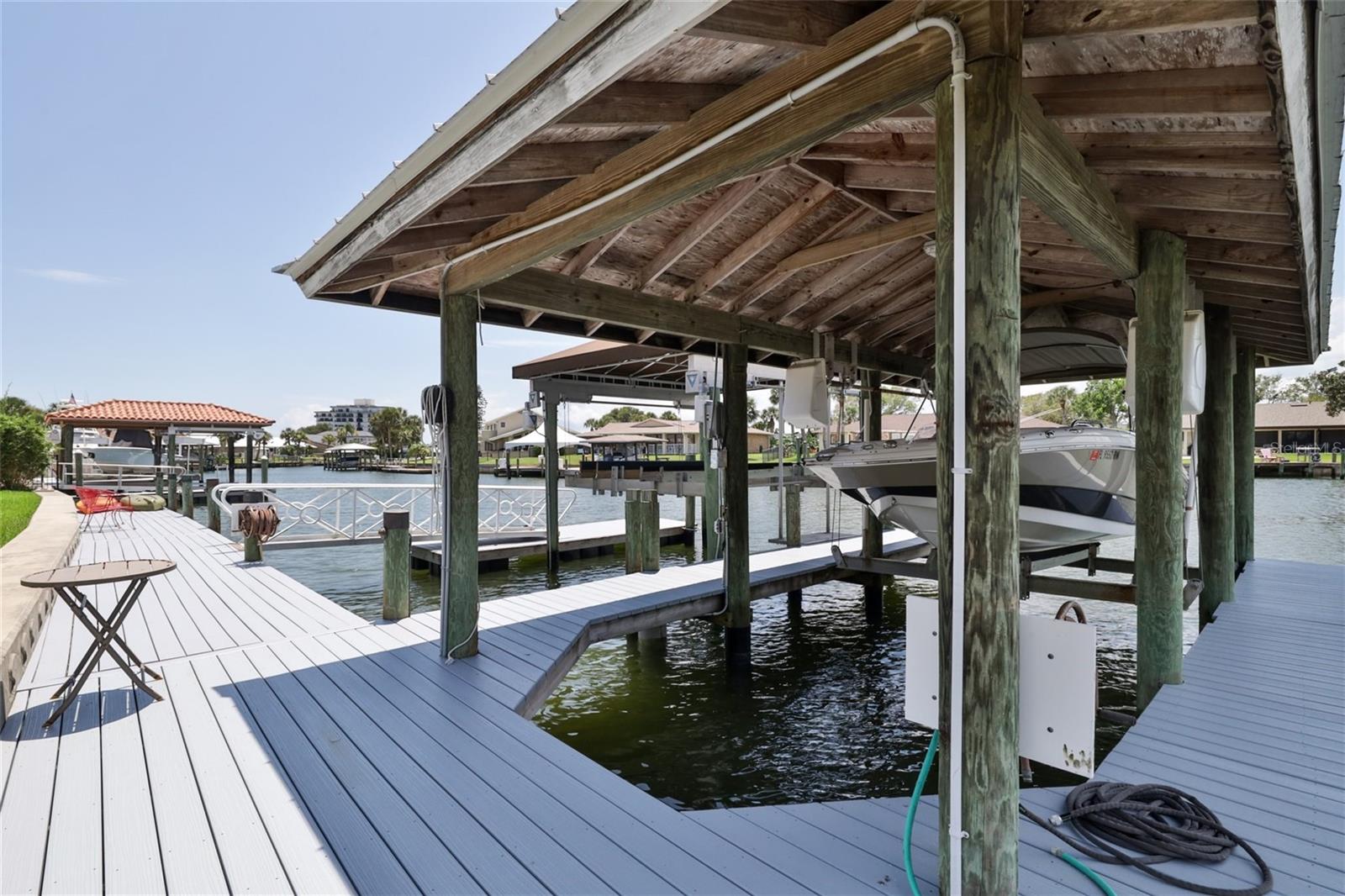 VENEZIA UNIT 07 - Residential