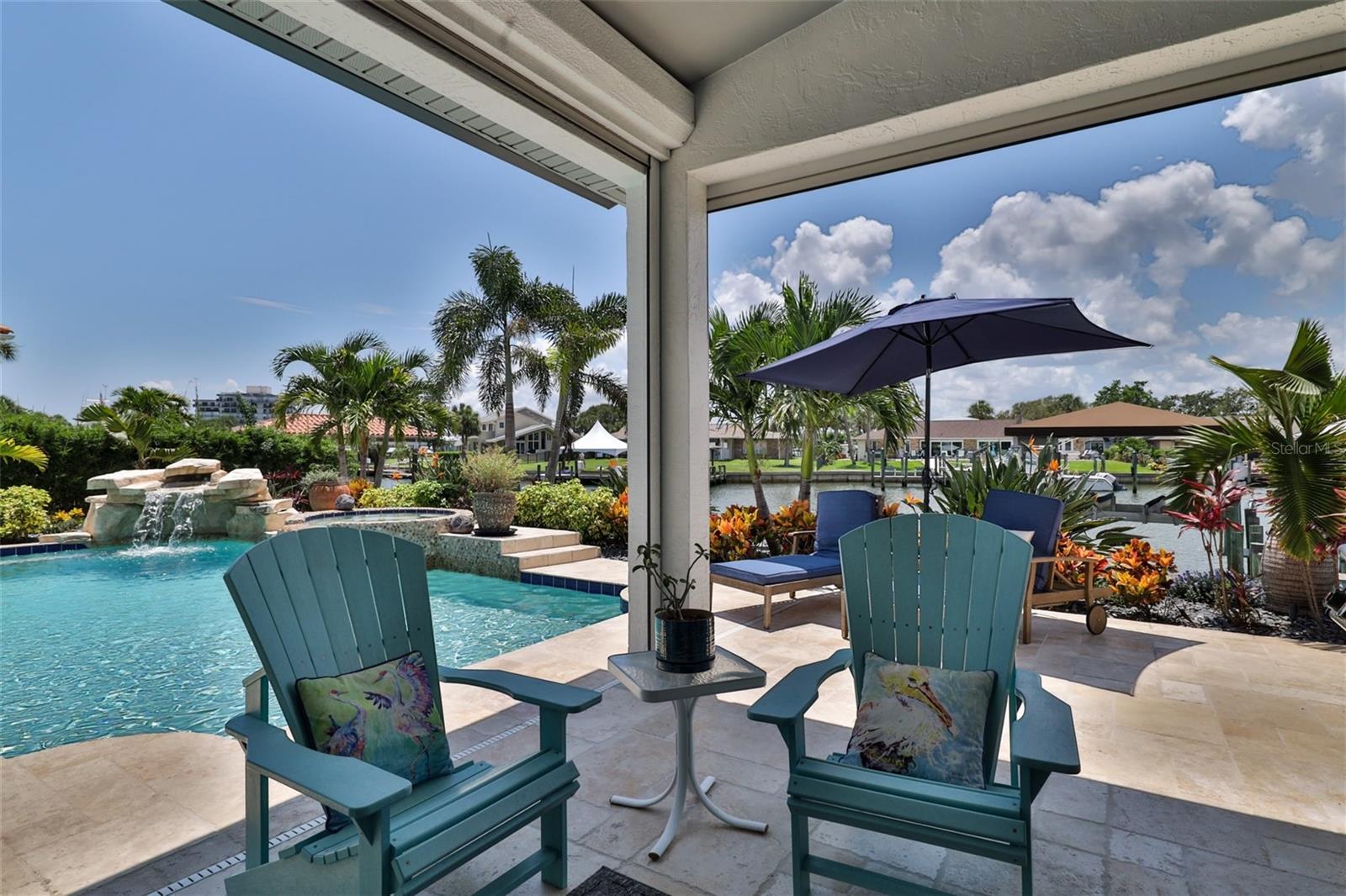 VENEZIA UNIT 07 - Residential