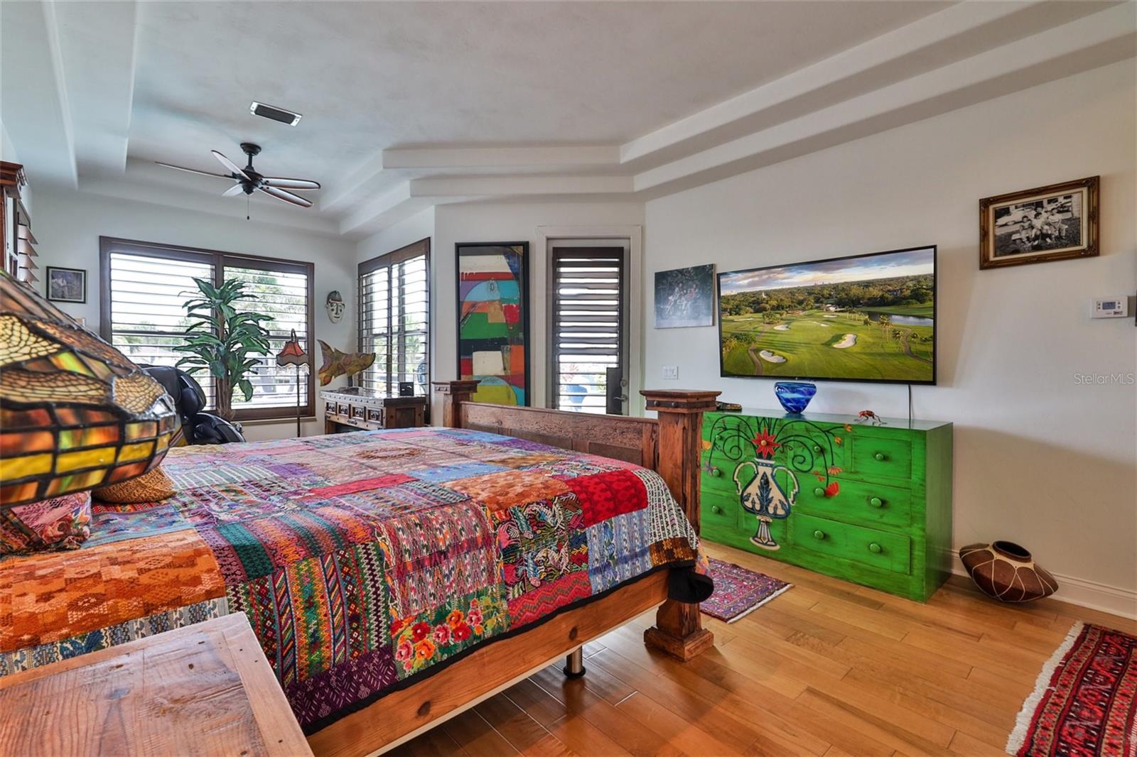 VENEZIA UNIT 07 - Residential