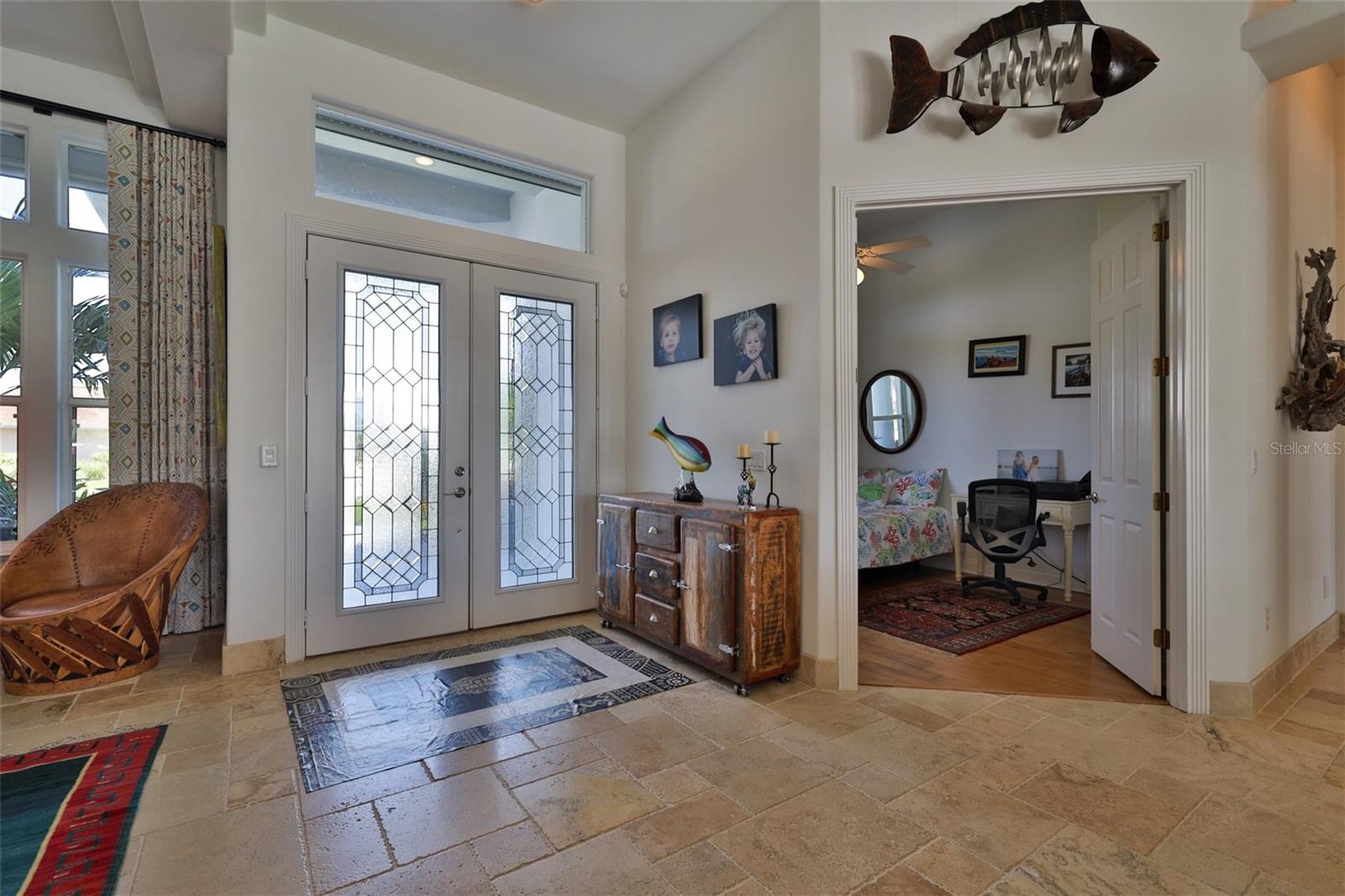 VENEZIA UNIT 07 - Residential