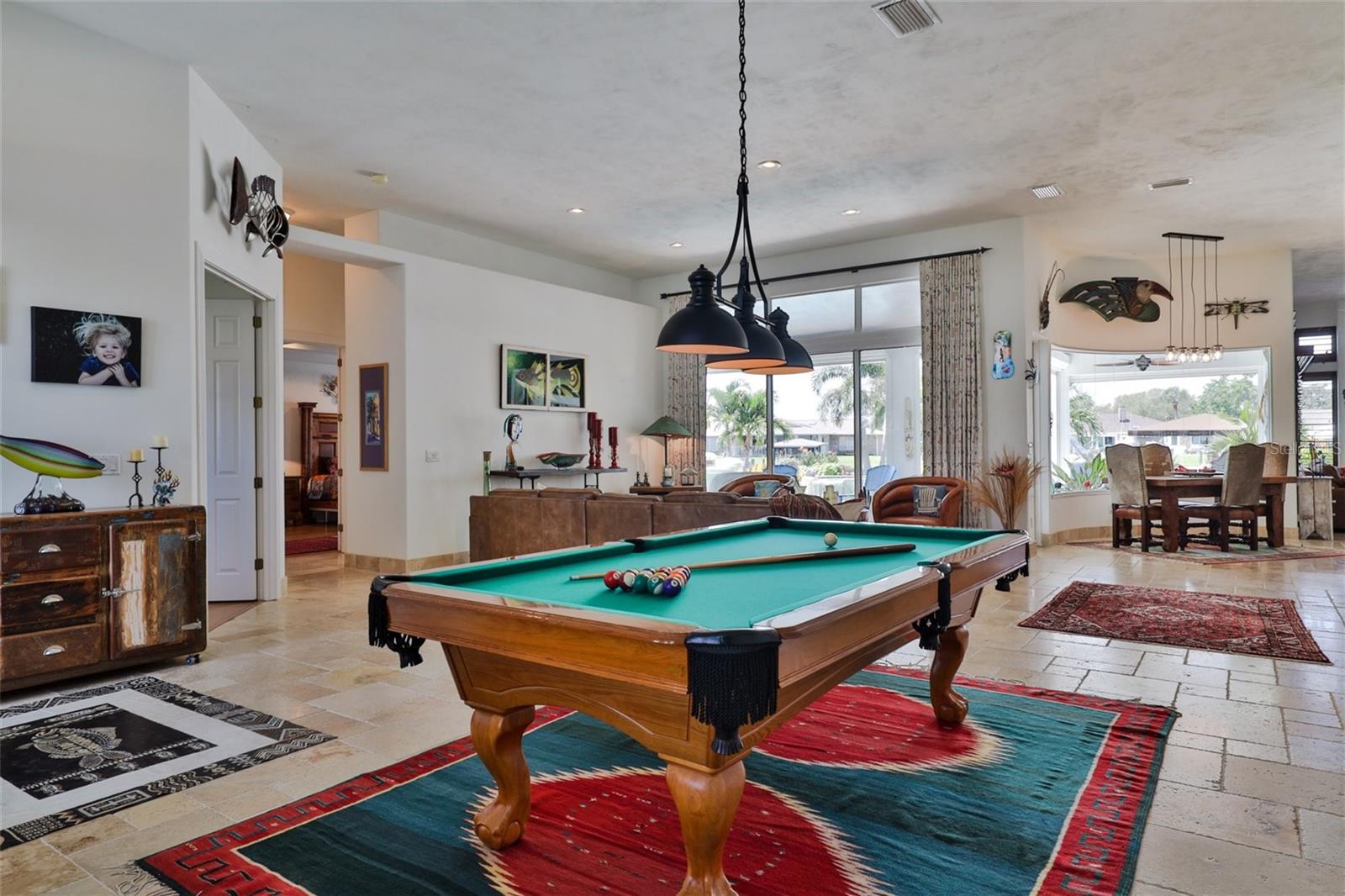 VENEZIA UNIT 07 - Residential