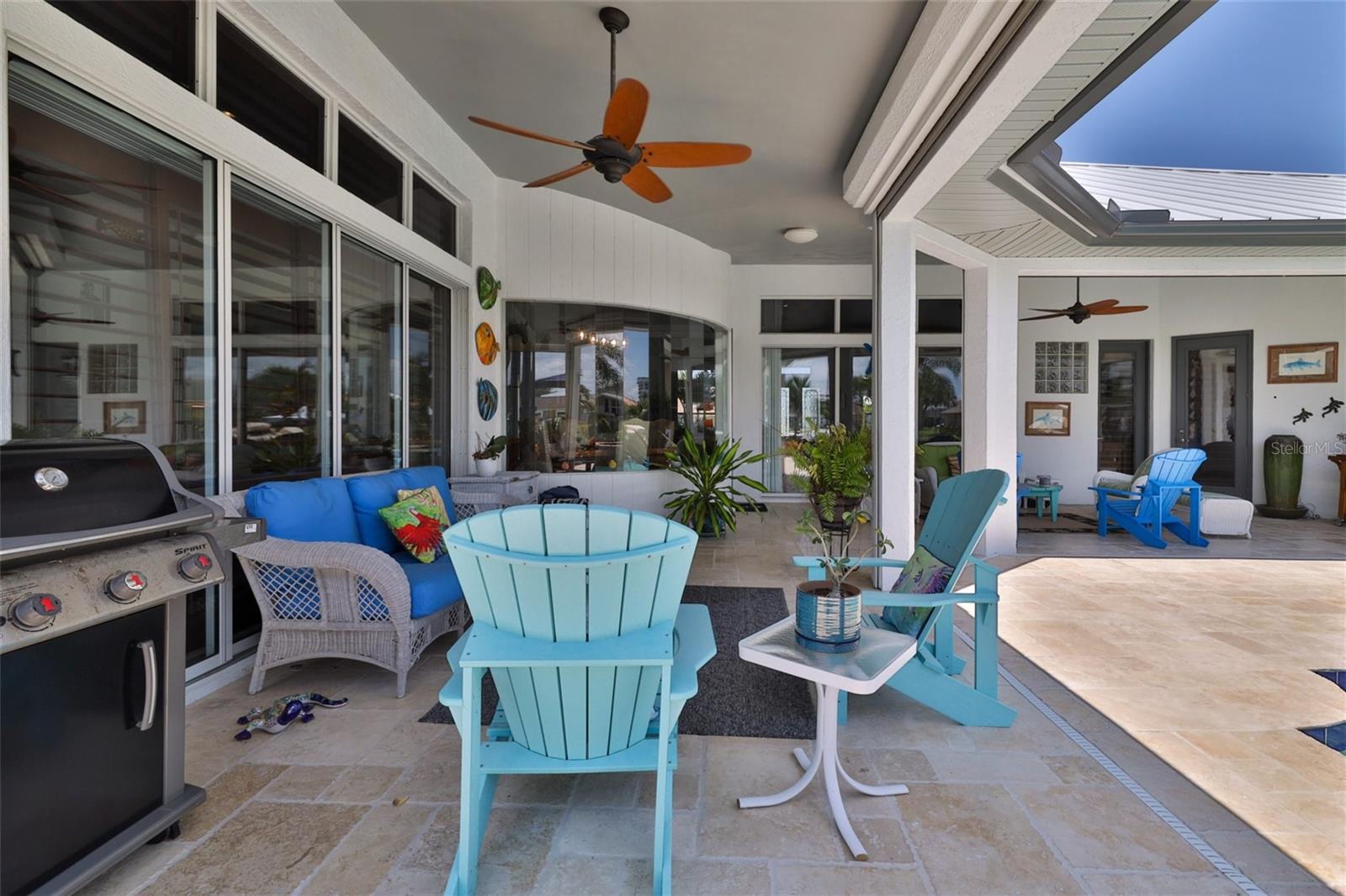 VENEZIA UNIT 07 - Residential