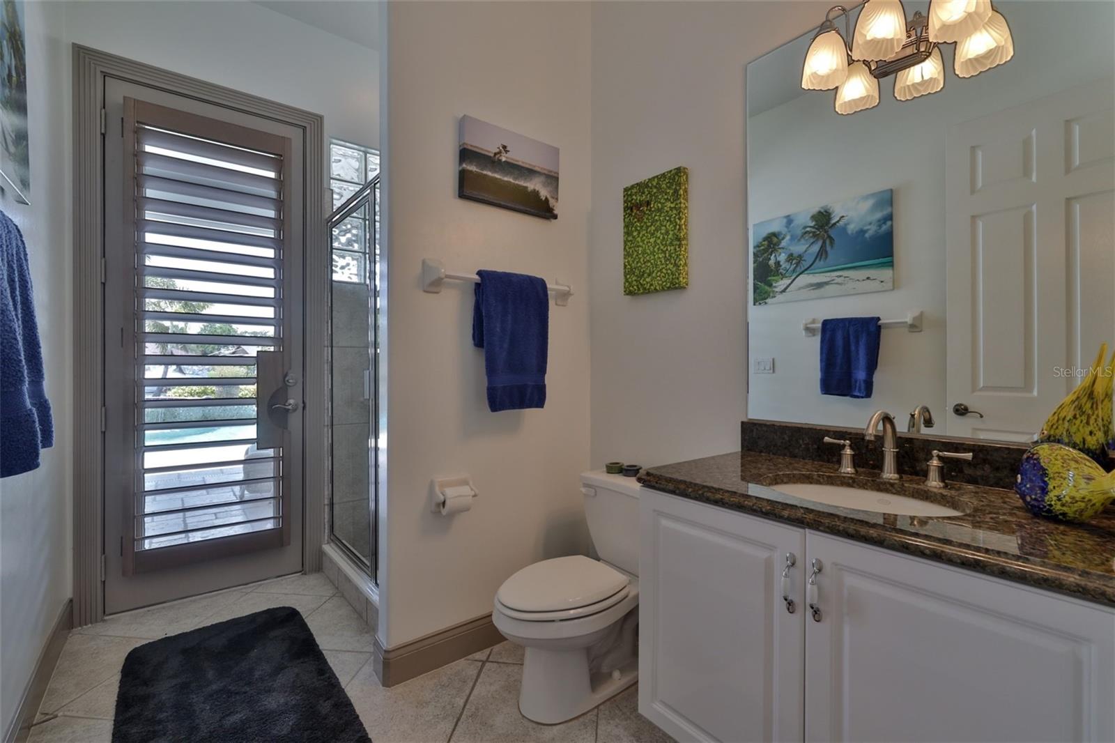 VENEZIA UNIT 07 - Residential