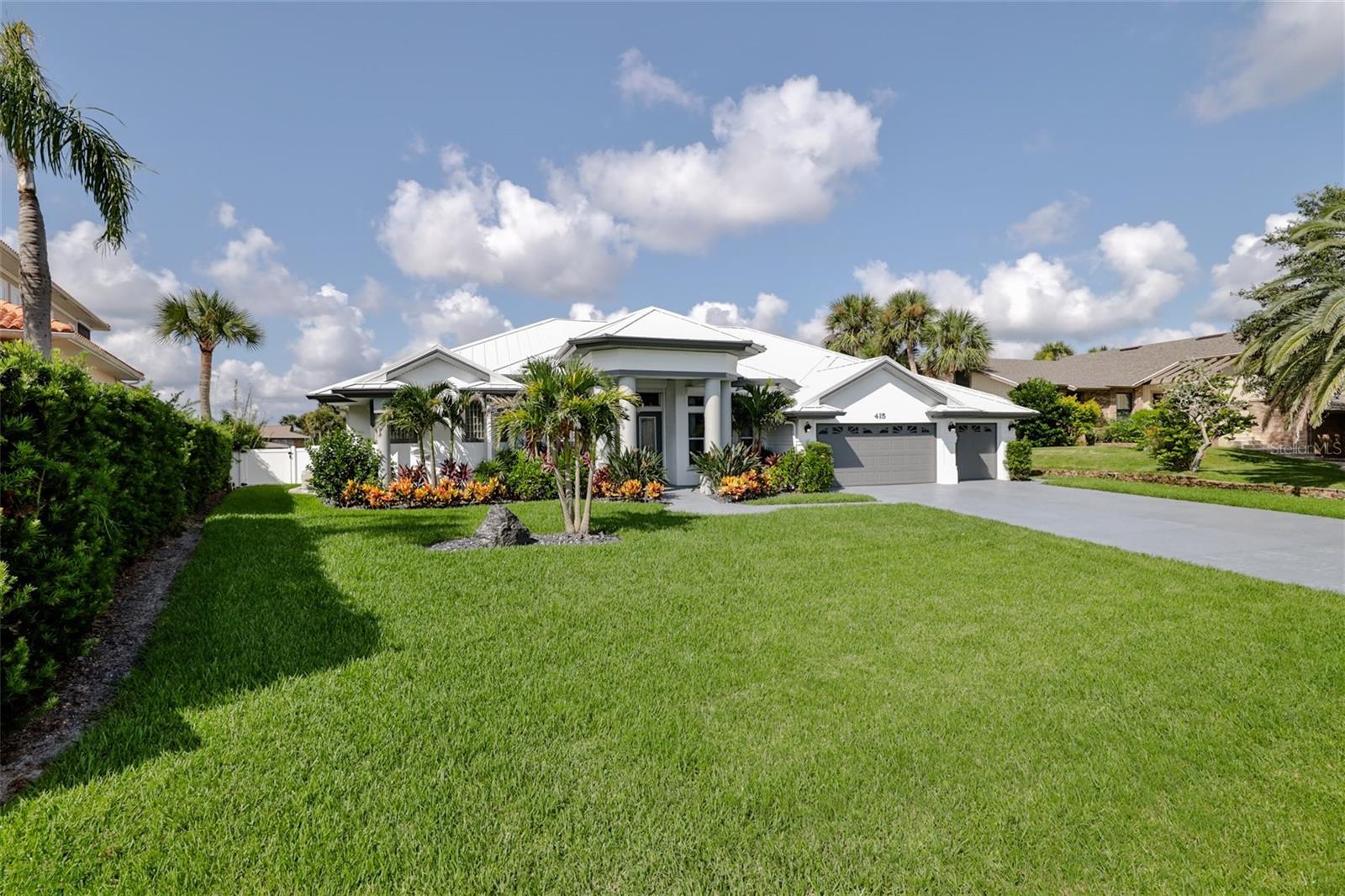 VENEZIA UNIT 07 - Residential