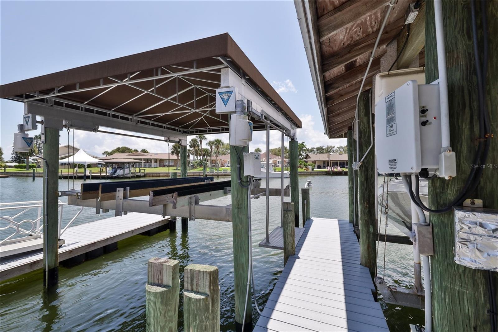 VENEZIA UNIT 07 - Residential