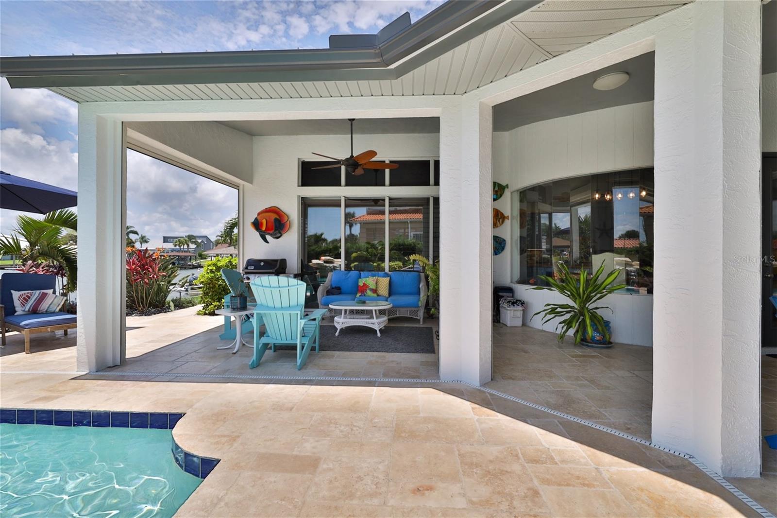 VENEZIA UNIT 07 - Residential