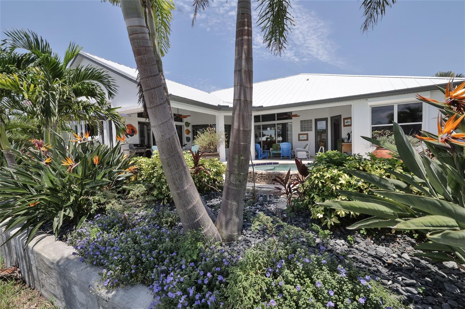 VENEZIA UNIT 07 - Residential