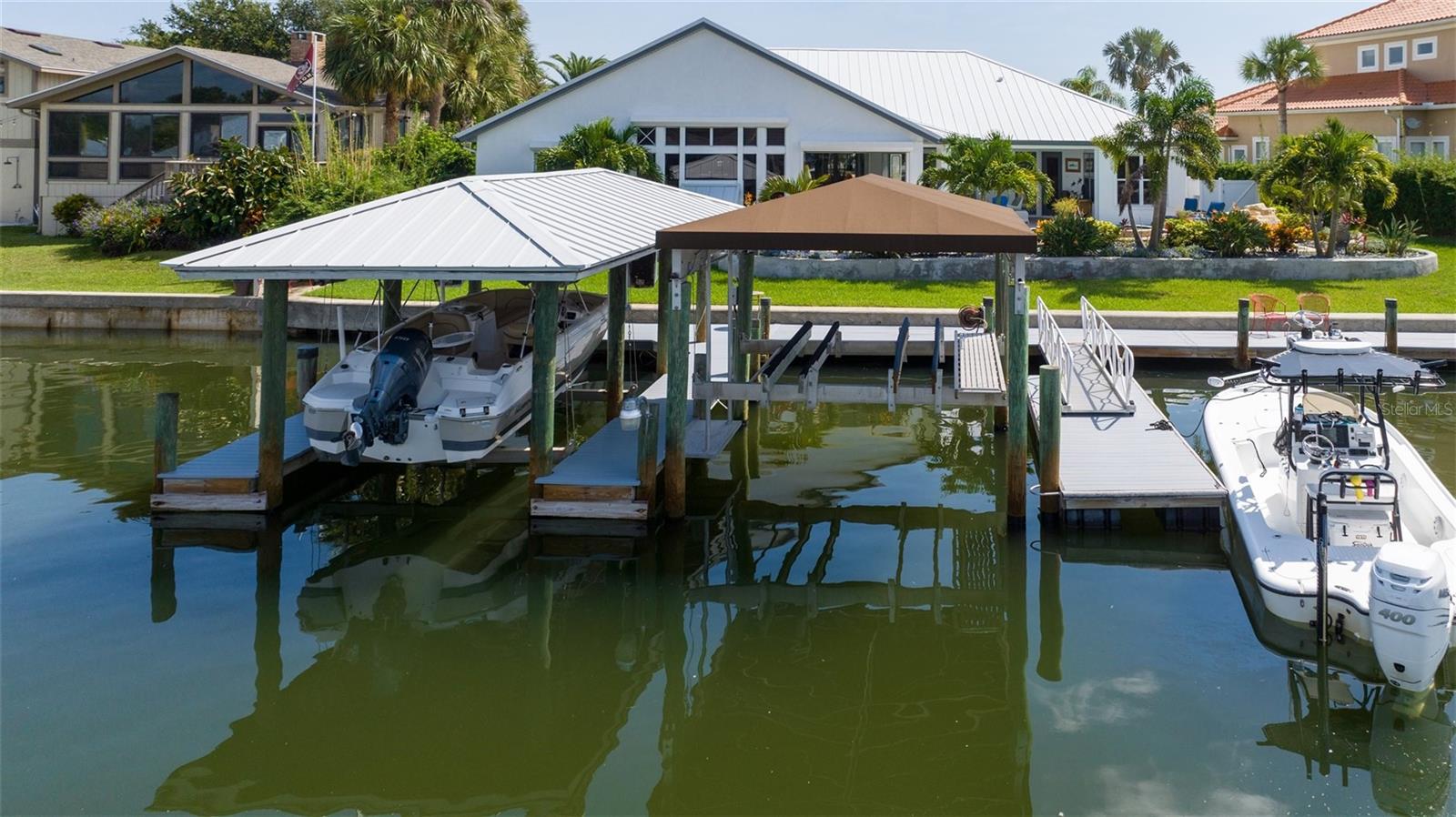 VENEZIA UNIT 07 - Residential