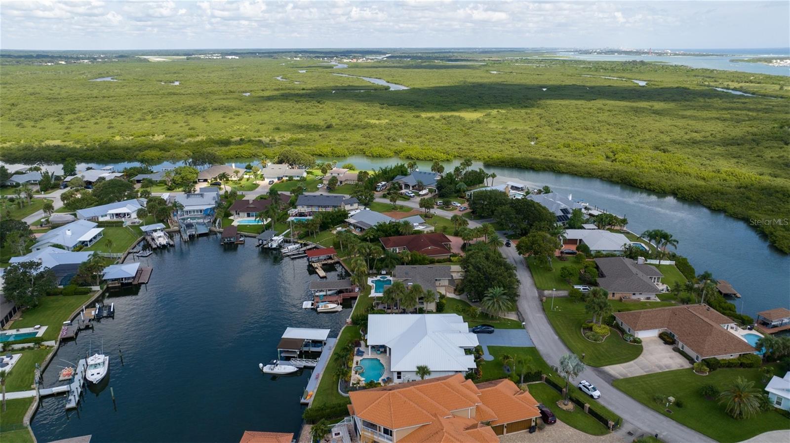 VENEZIA UNIT 07 - Residential