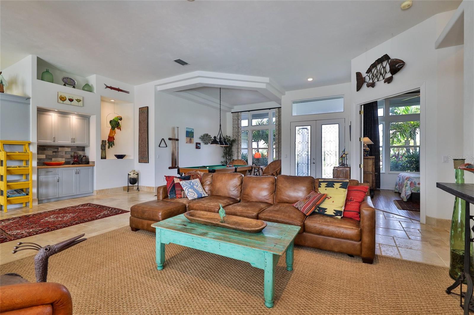 VENEZIA UNIT 07 - Residential