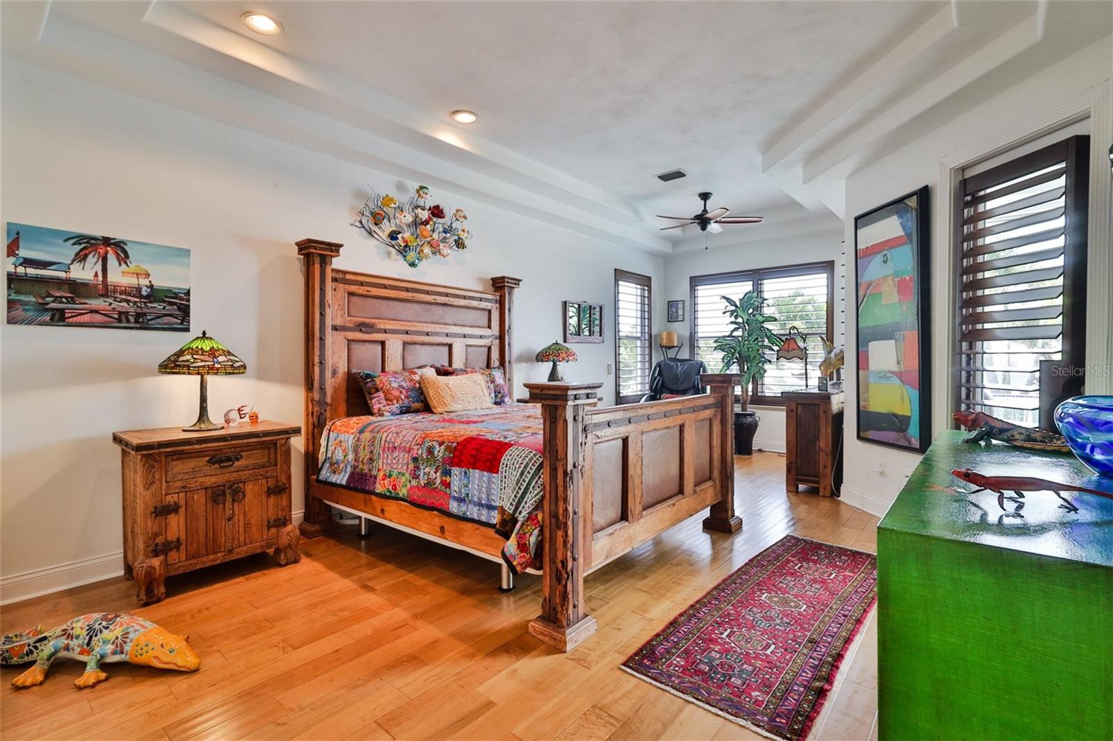 VENEZIA UNIT 07 - Residential