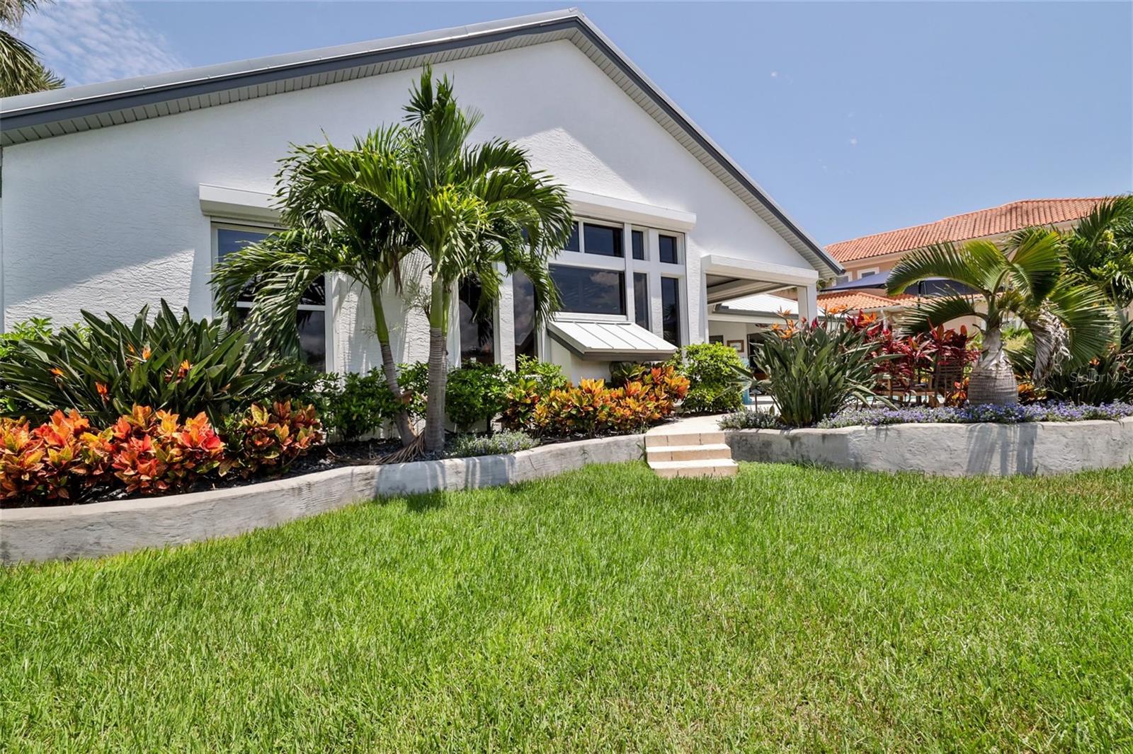 VENEZIA UNIT 07 - Residential