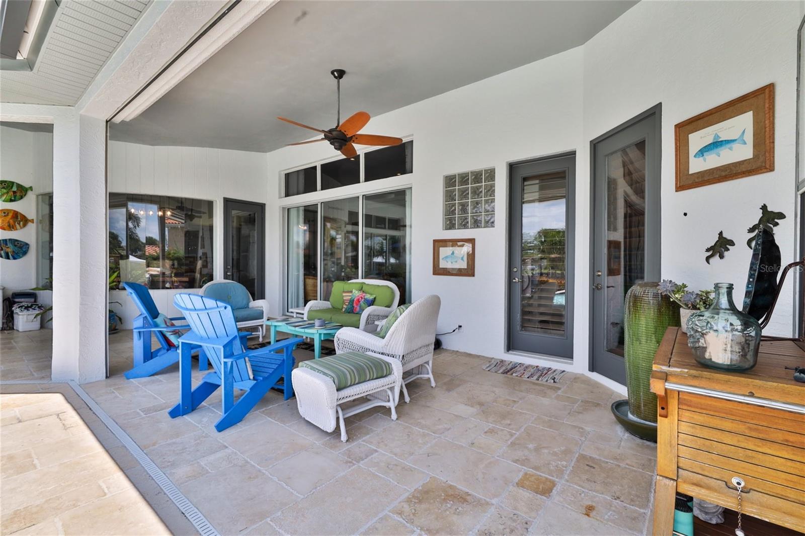 VENEZIA UNIT 07 - Residential