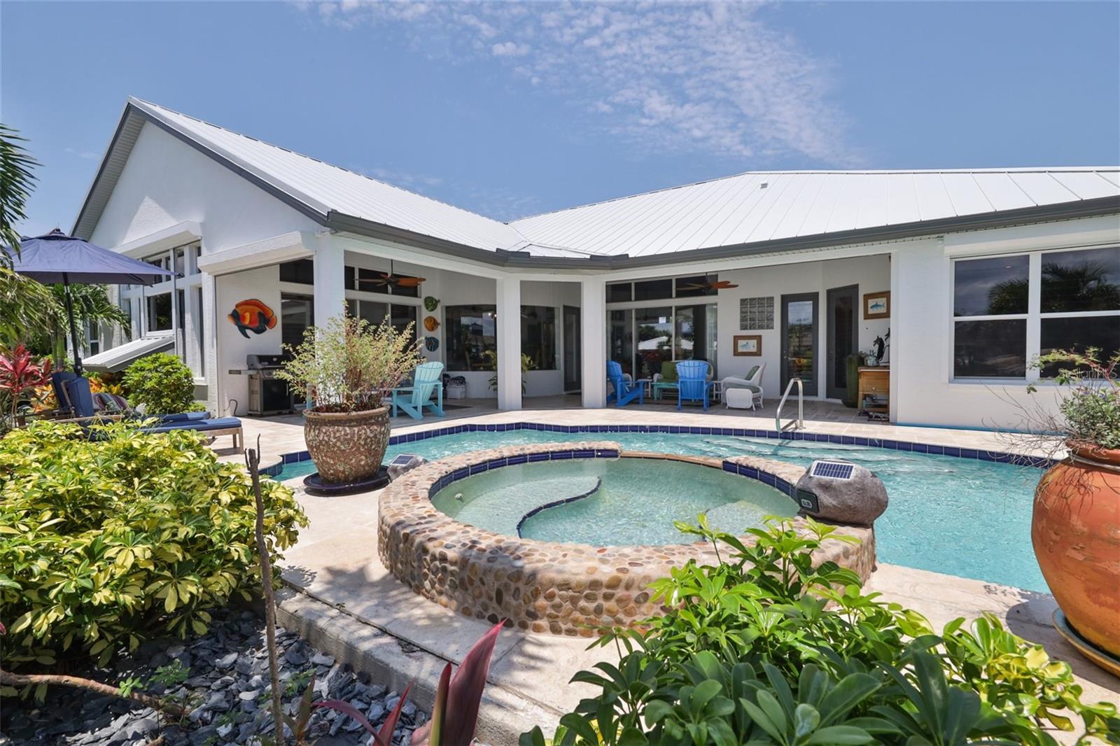 VENEZIA UNIT 07 - Residential