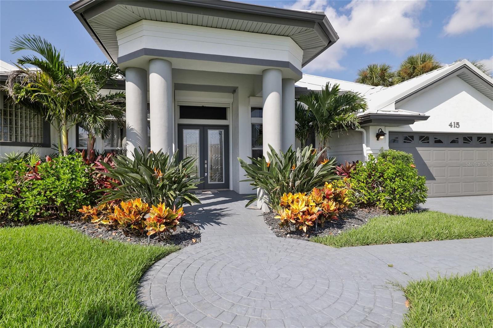 VENEZIA UNIT 07 - Residential