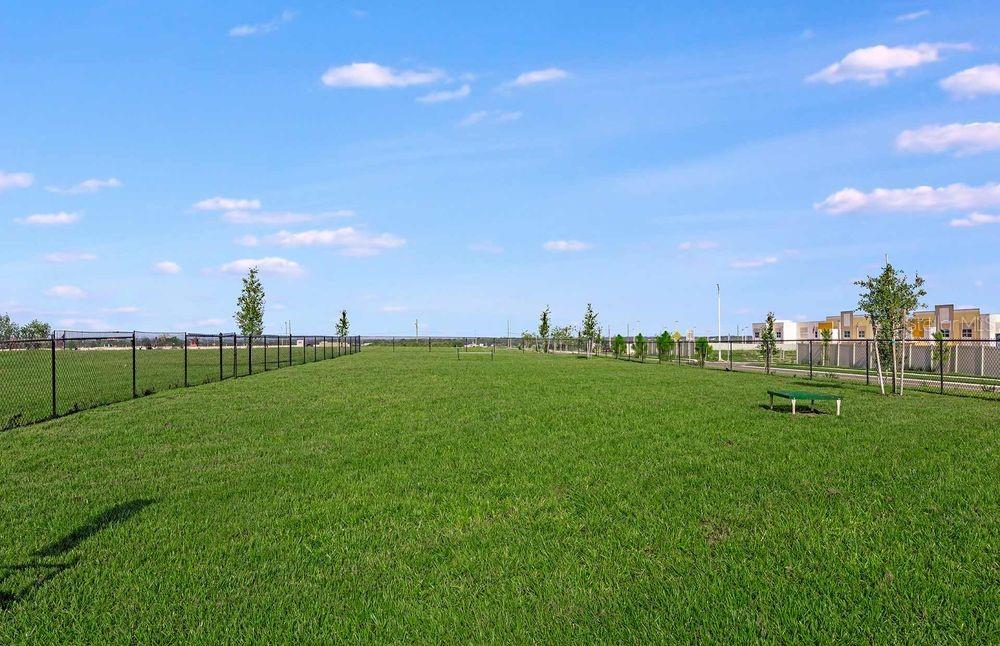 SCENIC TERRACE - Residential