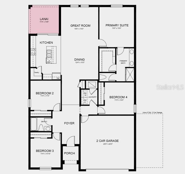 4740 BABYS BREATH PLACE