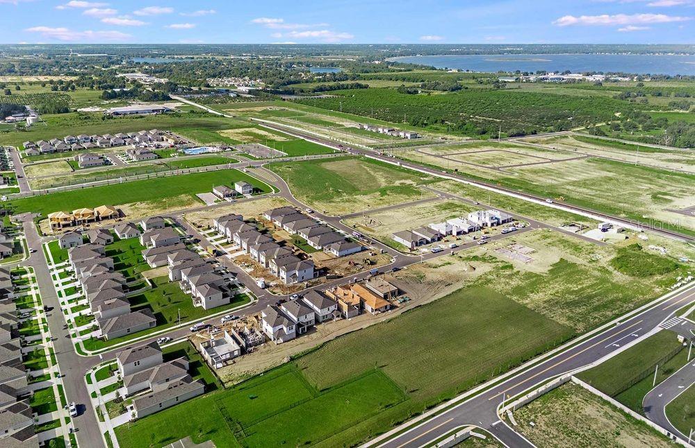 SCENIC TERRACE - Residential