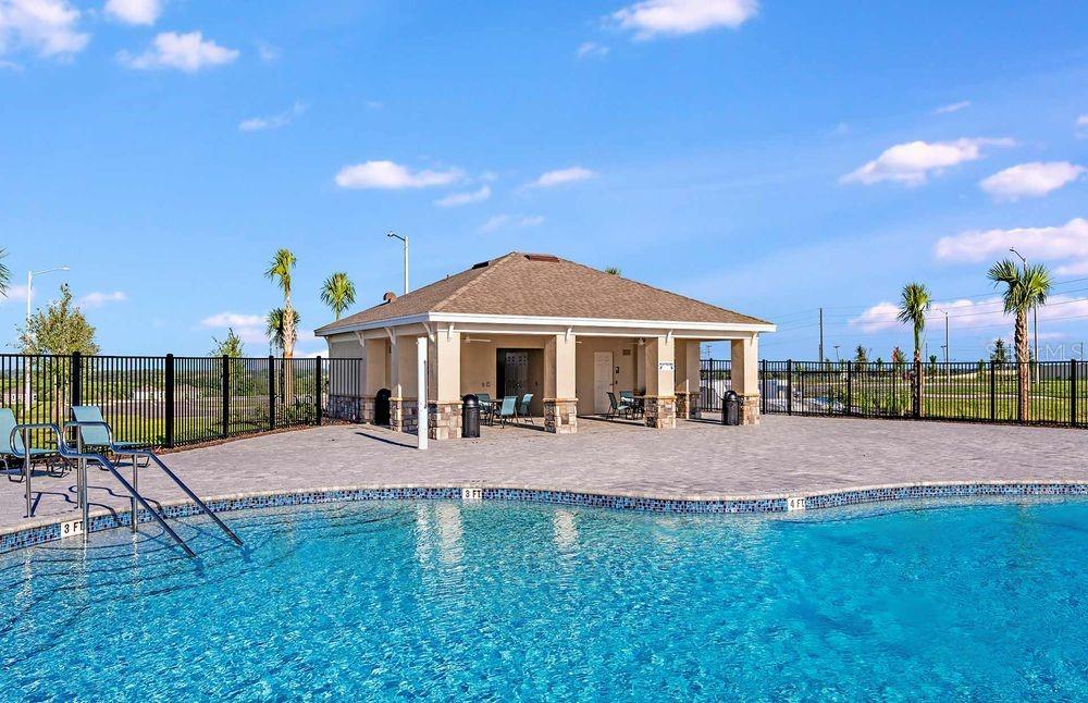 SCENIC TERRACE - Residential