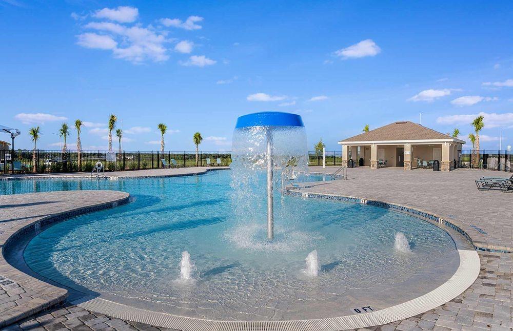 SCENIC TERRACE - Residential