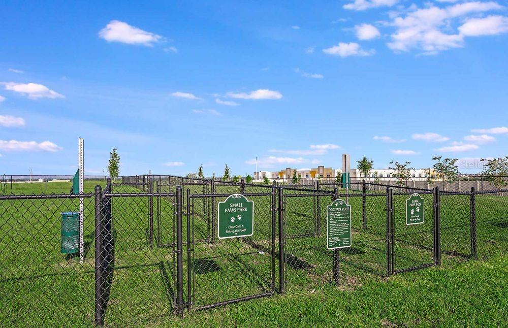 SCENIC TERRACE - Residential