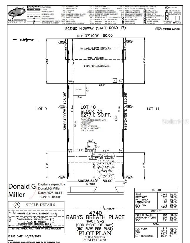 4740 BABYS BREATH PLACE