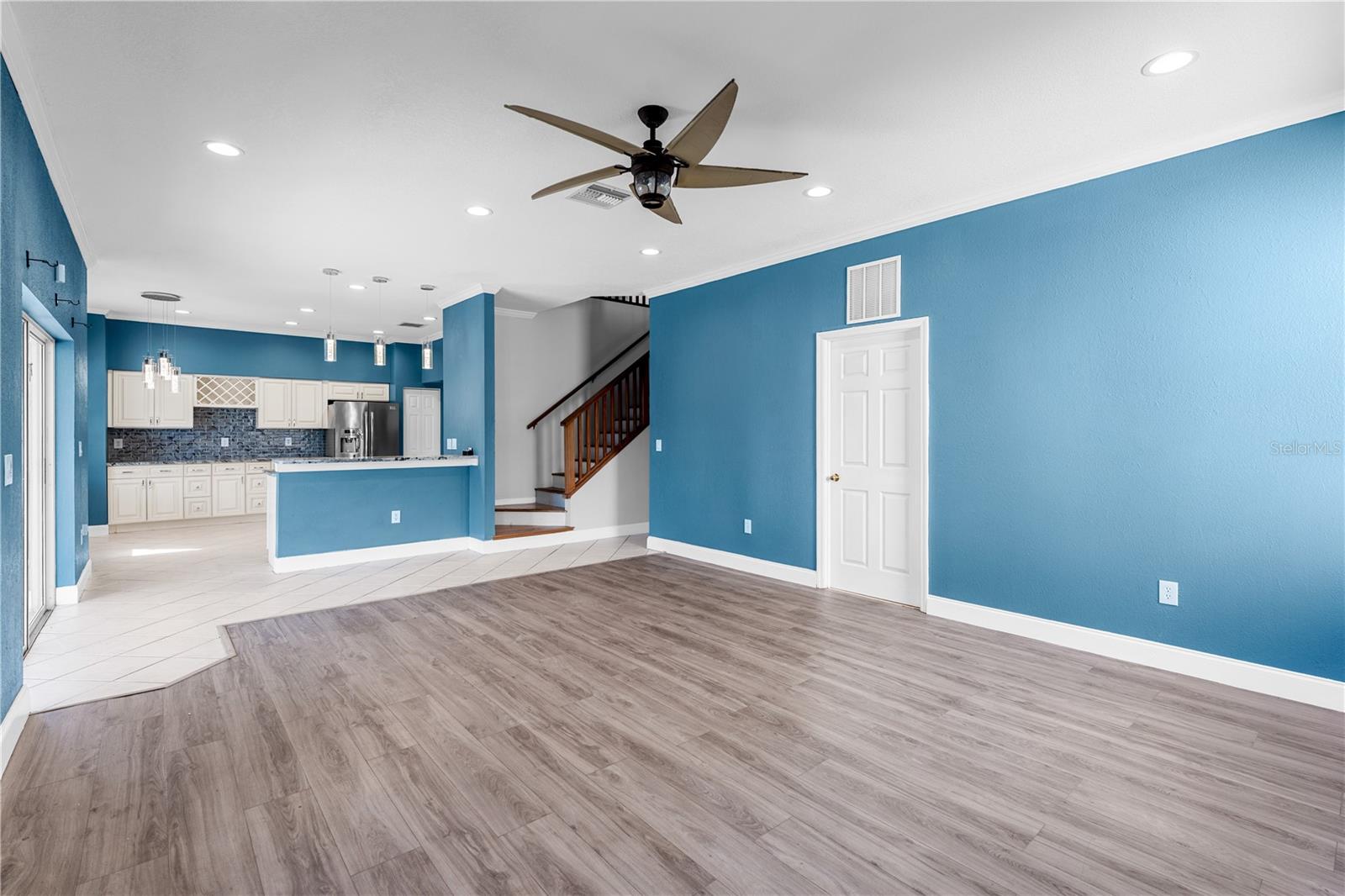 NORTHWOOD - Residential