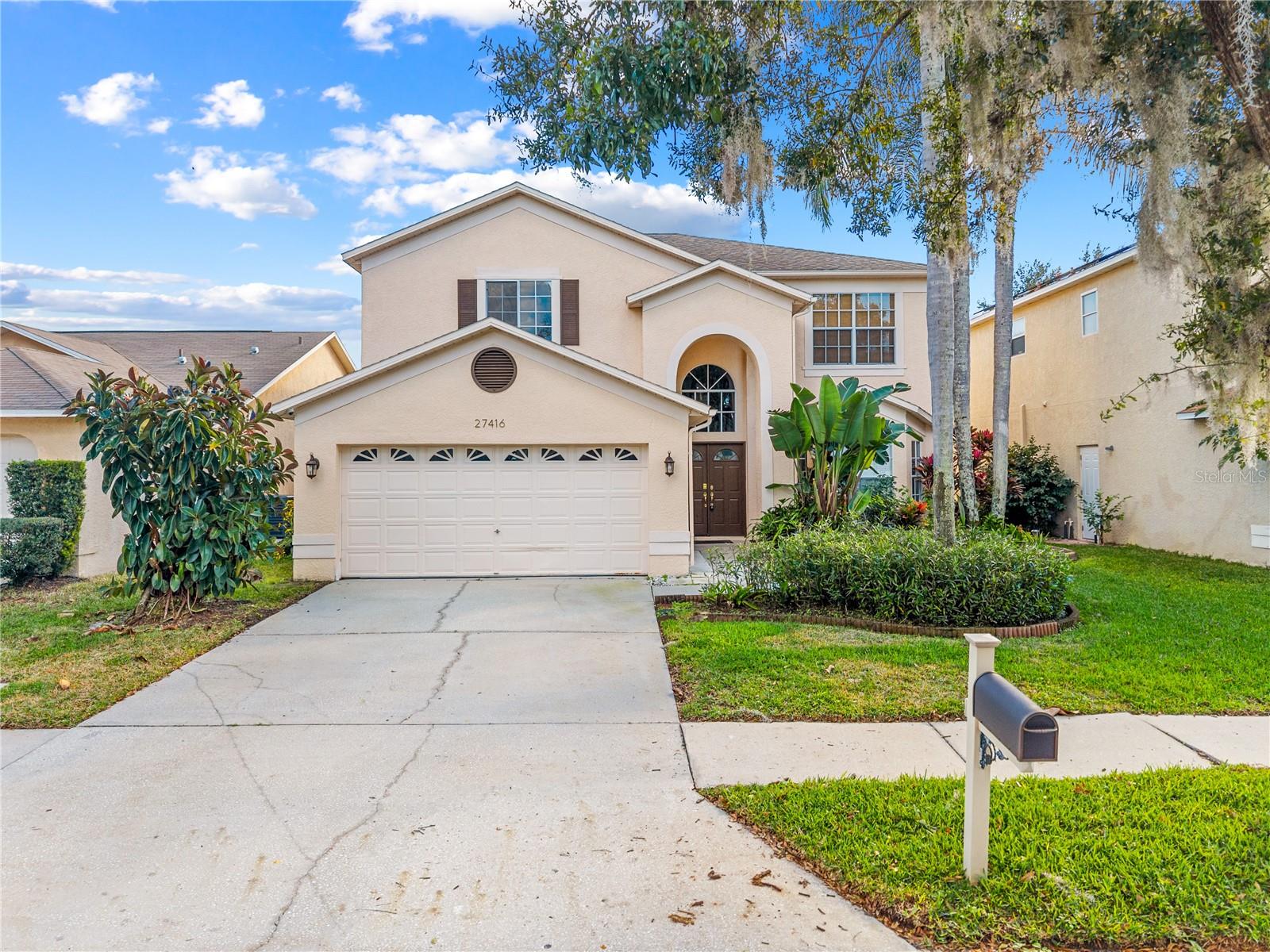 NORTHWOOD - Residential