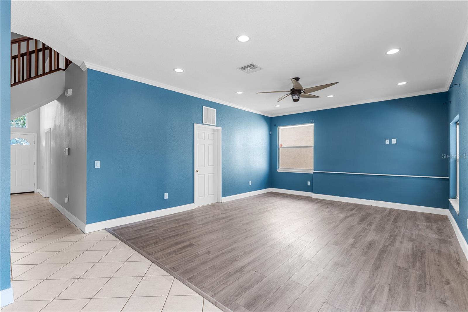 NORTHWOOD - Residential