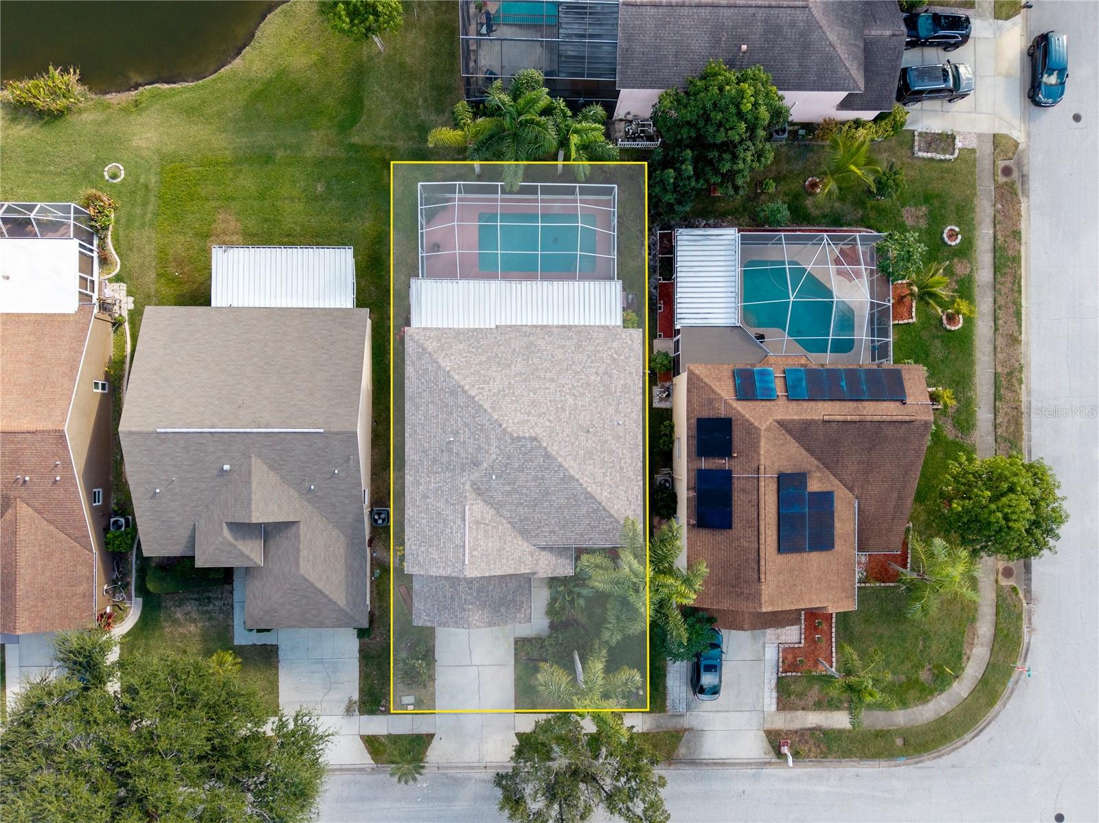 NORTHWOOD - Residential