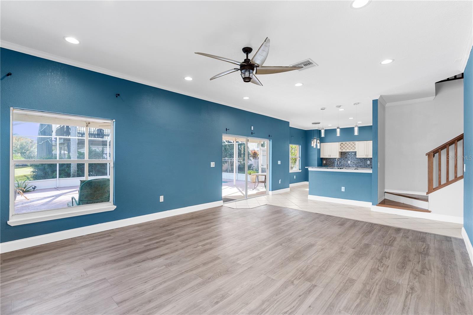 NORTHWOOD - Residential