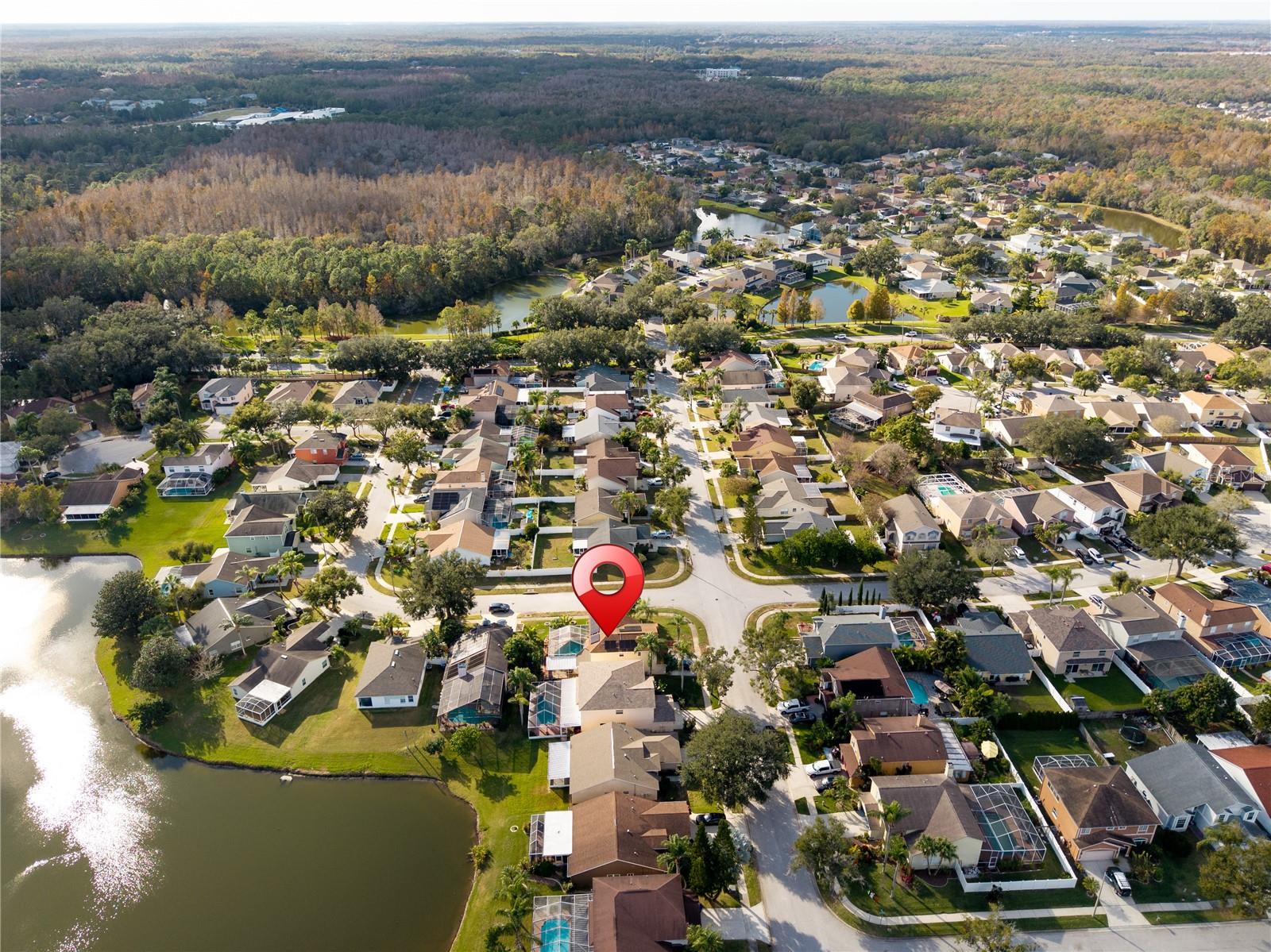 NORTHWOOD - Residential