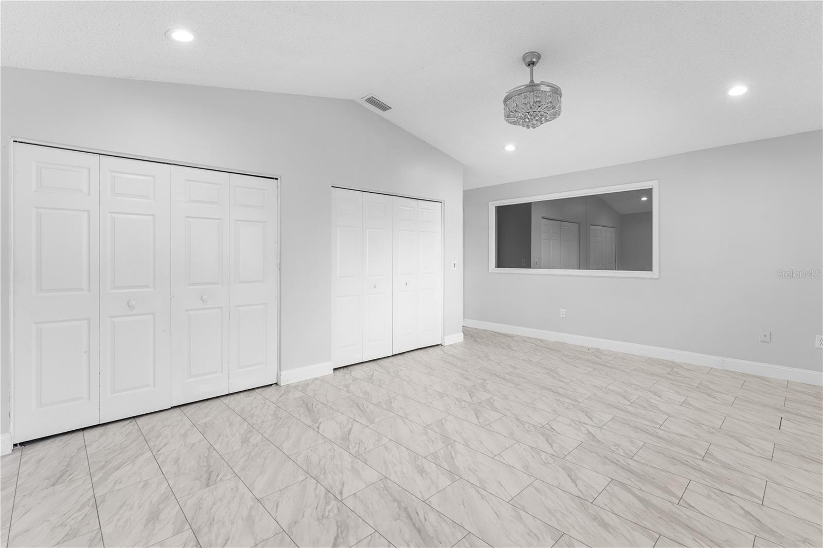 NORTHWOOD - Residential