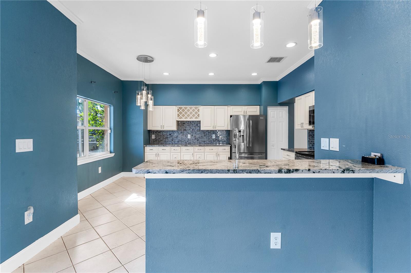 NORTHWOOD - Residential