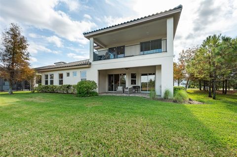 A home in WESLEY CHAPEL