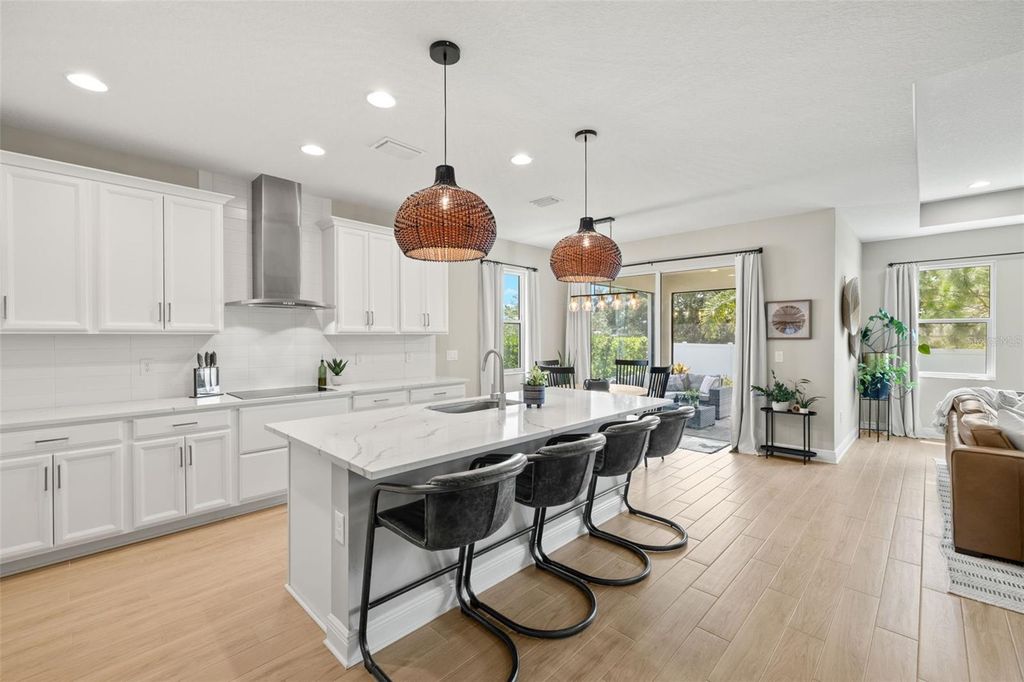 Photo of 3621 Wild Blossom Place, Parrish, FL 34219 (MLS # A4656299)