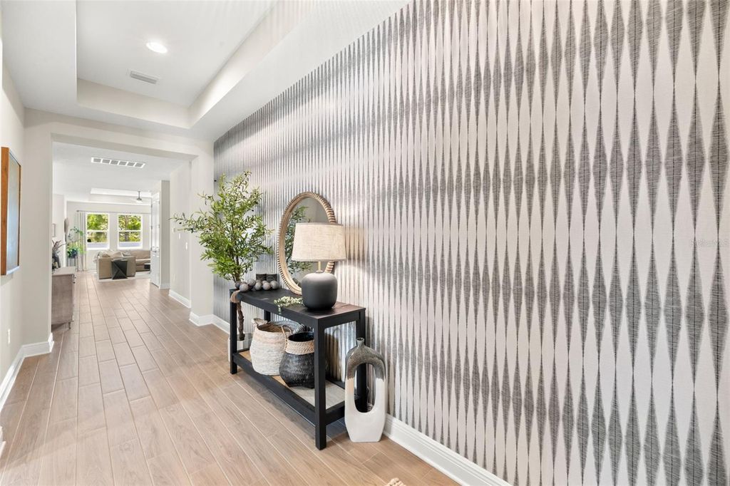Photo of 3621 Wild Blossom Place, Parrish, FL 34219 (MLS # A4656299)