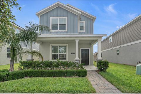 Photo of 1431 Viscaya Cove Boulevard, Winter Garden, FL 34787 (MLS # O6407306)